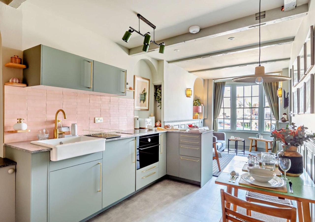 Holiday home The Yellow One -